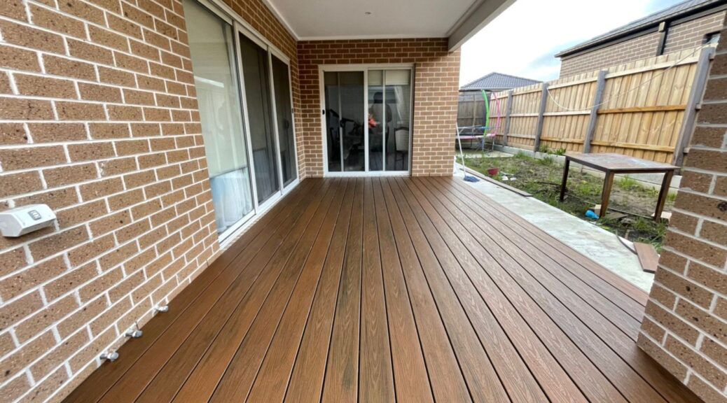 landscape designs & consultations in Mordialloc