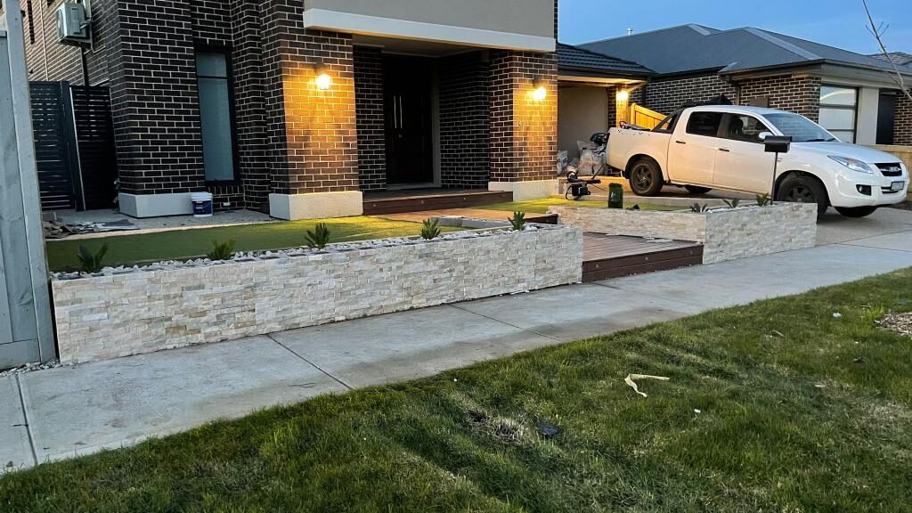 landscape designers near me