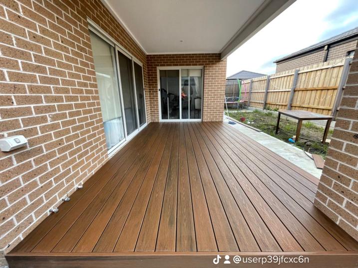 decking installation in Mount Martha