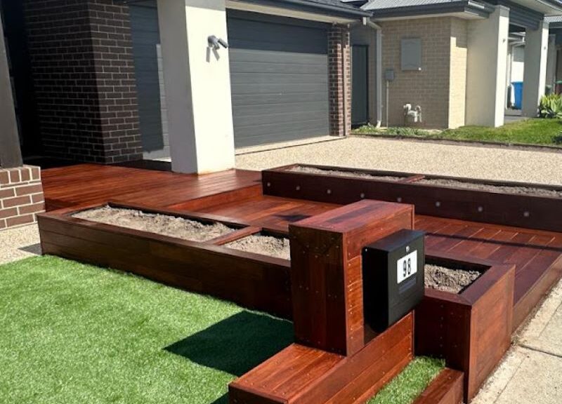 landscape architect
