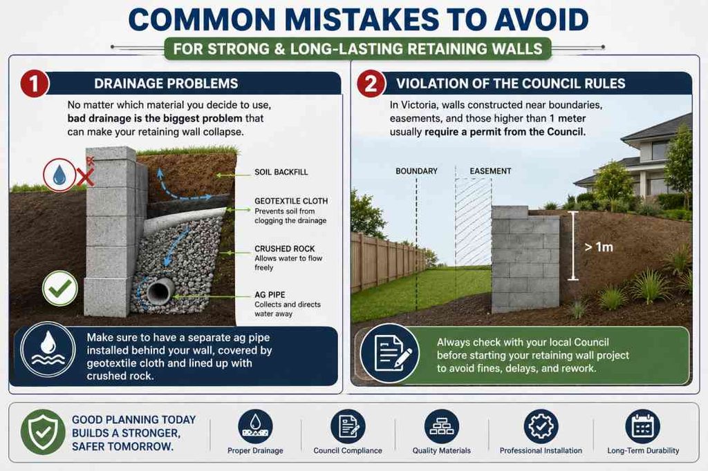 Common Mistakes to Avoid