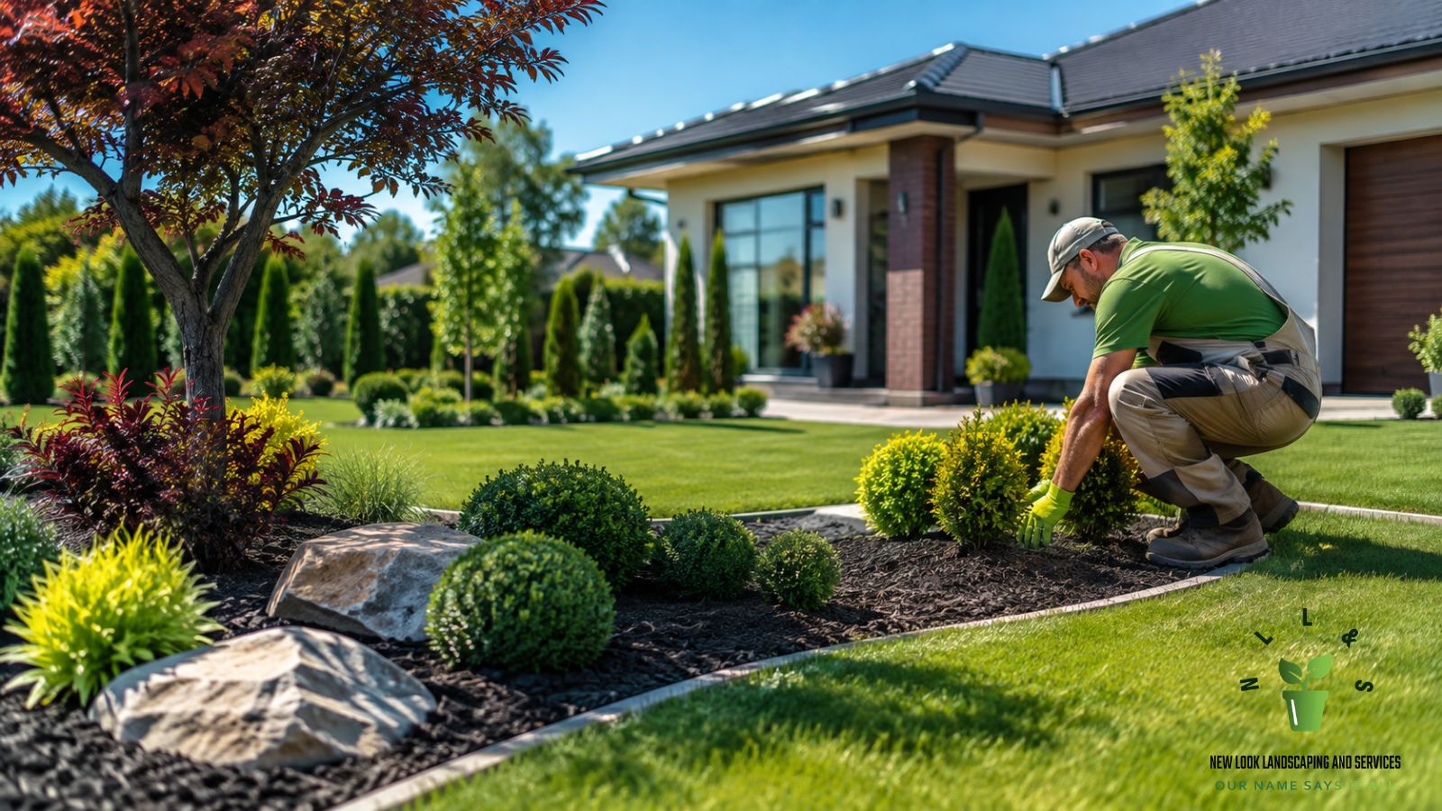 Why Clyde Homeowners Are Investing in Professional Landscaping